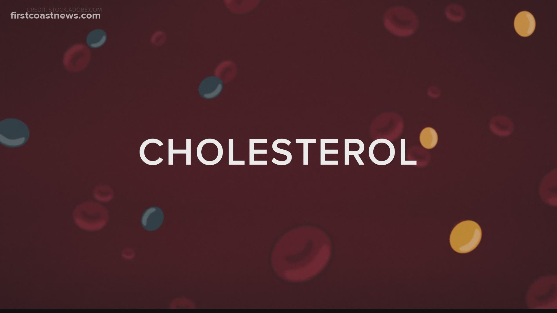 Man Alive: What is cholesterol and how to prevent it?