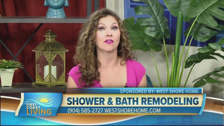 Making your bathroom a safer environment with West Shore Home