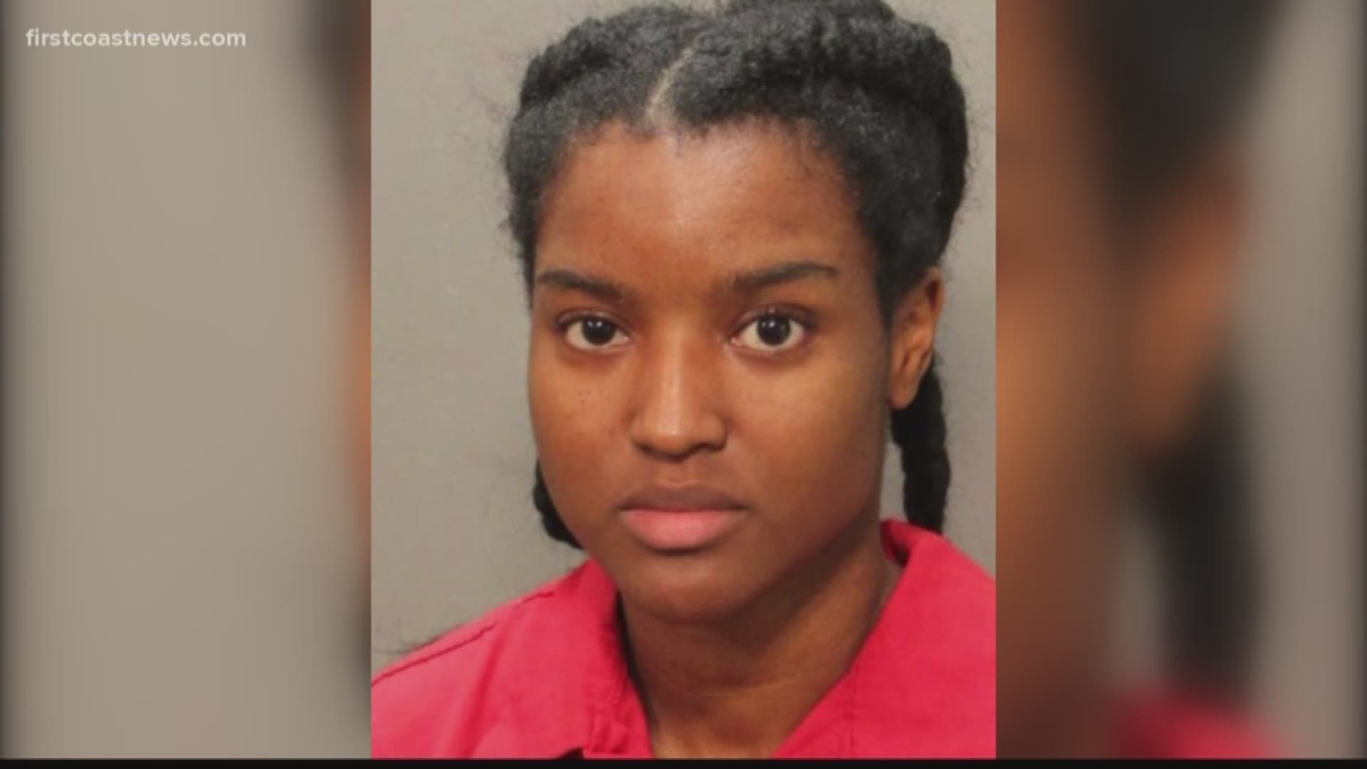 Brianna Williams, mother of missing 5-year-old Taylor Williams was moved from the hospital to the Duval County Jail a week after attempting suicide.