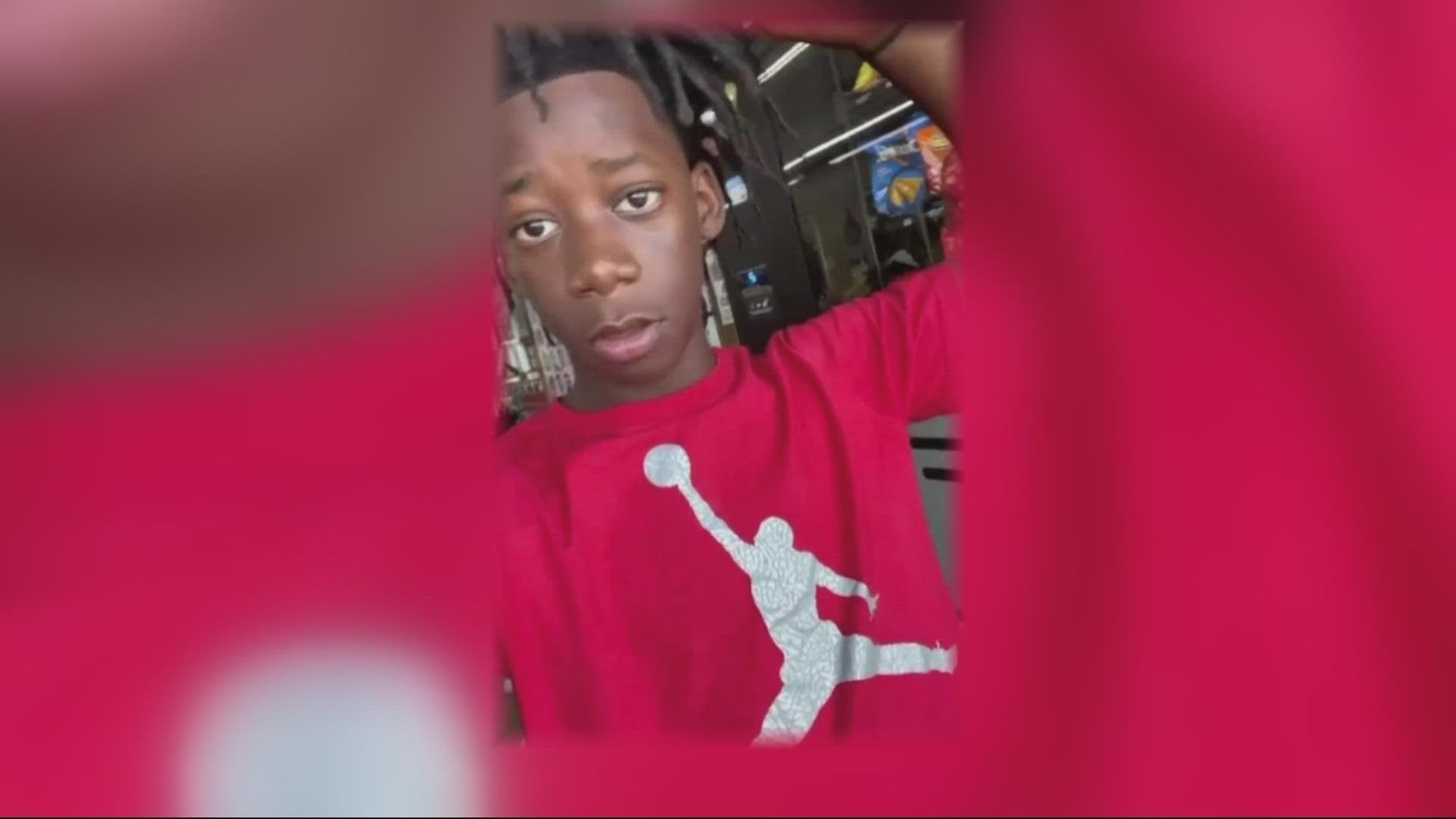 An arrest has been made in the shooting death of 13-year-old Prince Holland, who was killed Dec. 3 in a drive-by shooting in Moncrief.