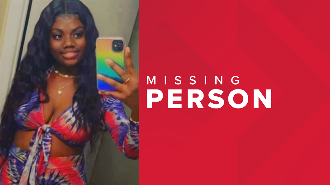 Putnam County deputies searching for missing, 'possibly endangered' 20-year-old woman - Vimarsana News