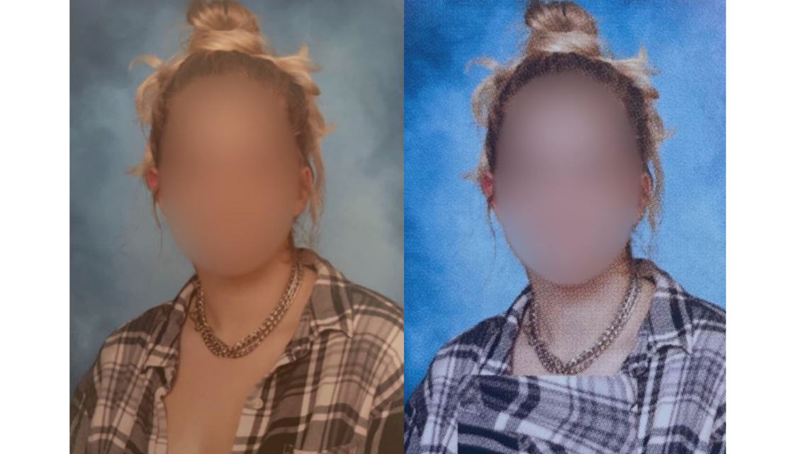 Florida School Edits Yearbook Photos To Cover Body Parts Firstcoastnews Com