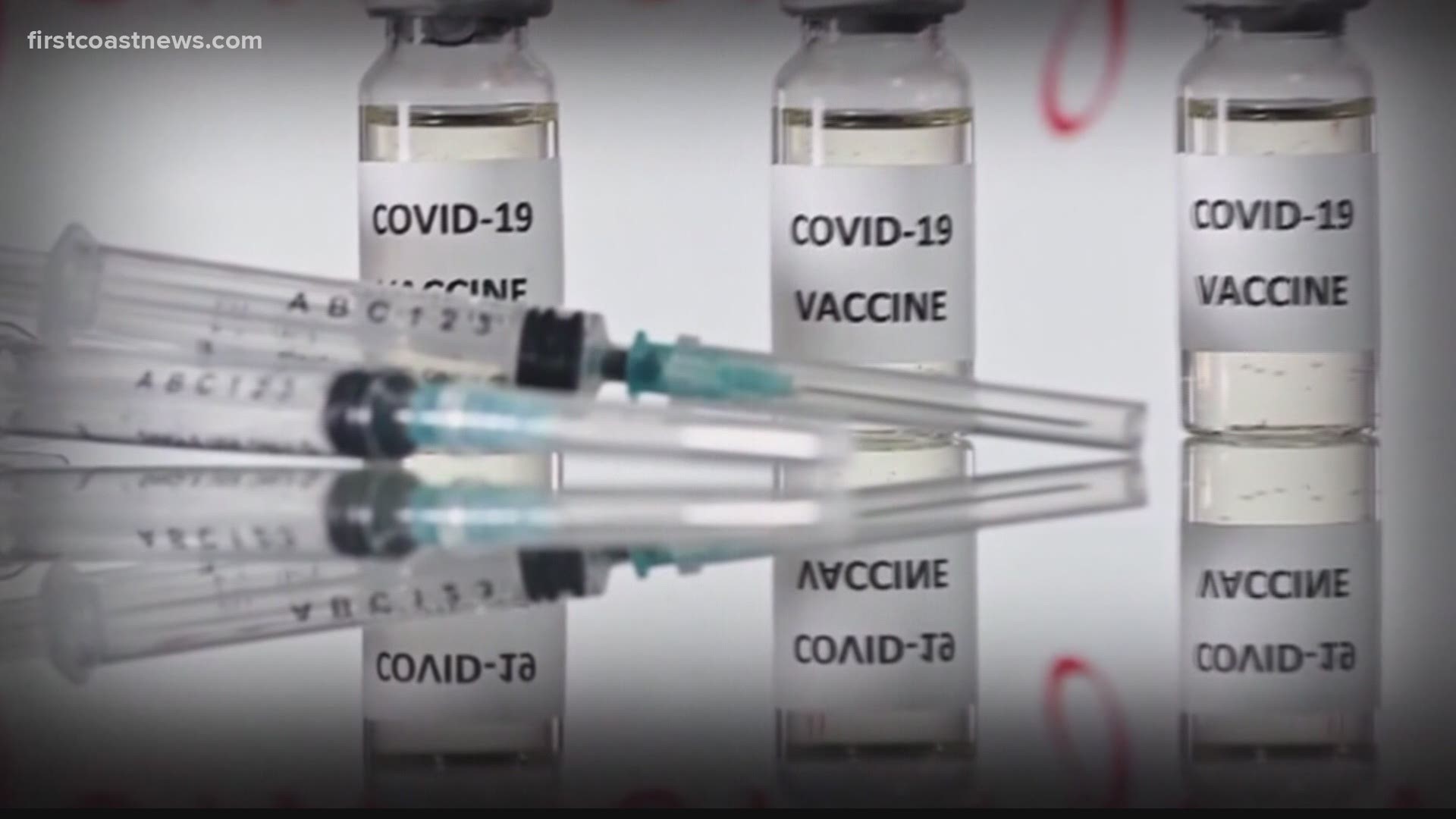 Vaccine Team: Where can teachers go to get vaccinated?