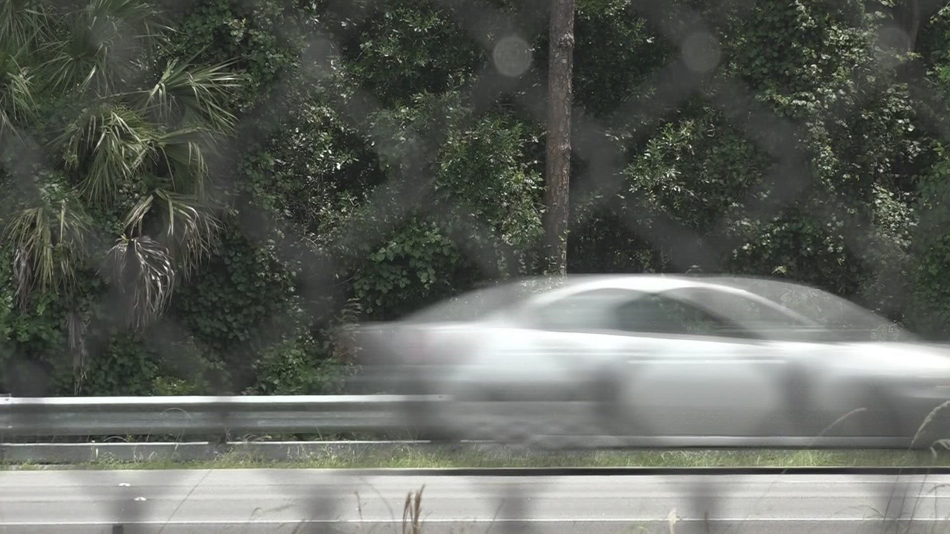 Crash data sheds light on dangerous section of highway in St. John's County.