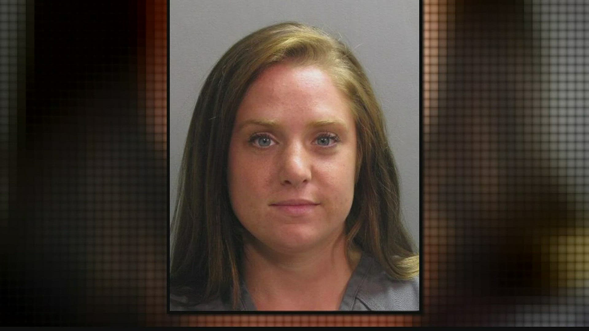 Jacksonville woman arrested for driving while on heroin with 2 toddlers ...
