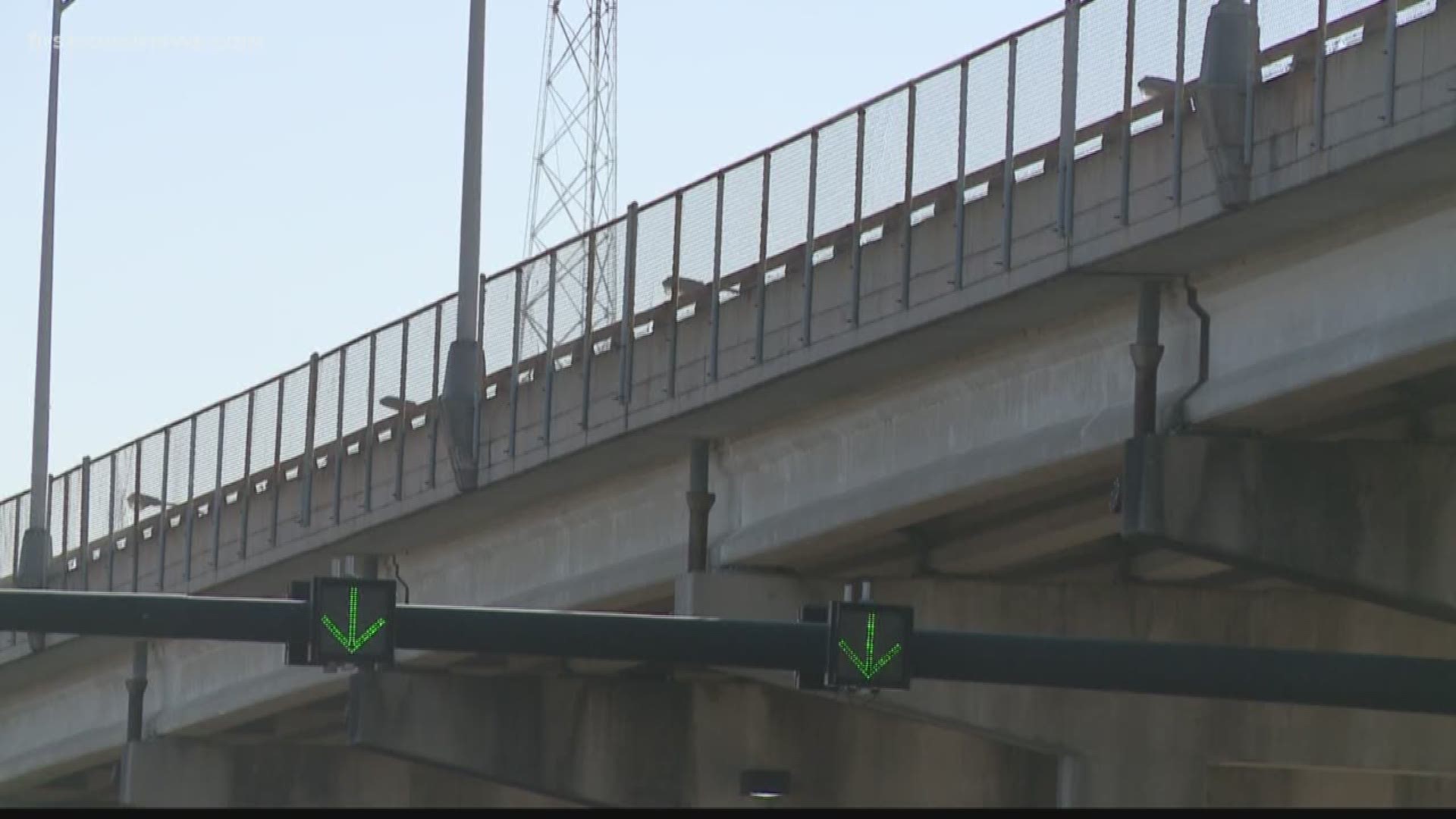 The lowest asking price to remove the Hart Bridge is around $25 million, while the highest is $32 million for a project expected to start this year.