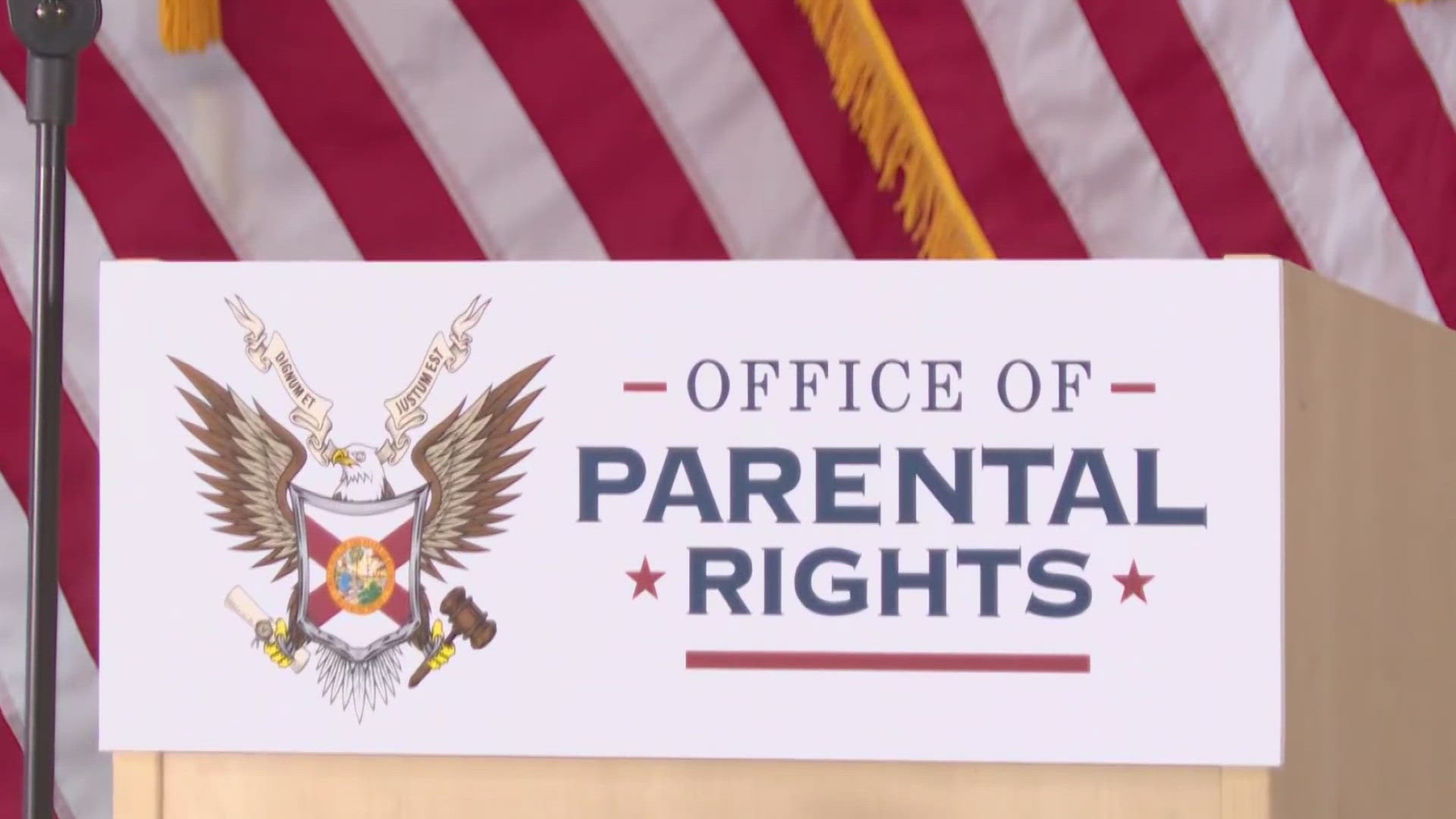 Florida Attorney General James Uthmeier said the office aims to fight against "government overreach" and protect families' rights. Here's what to know.
