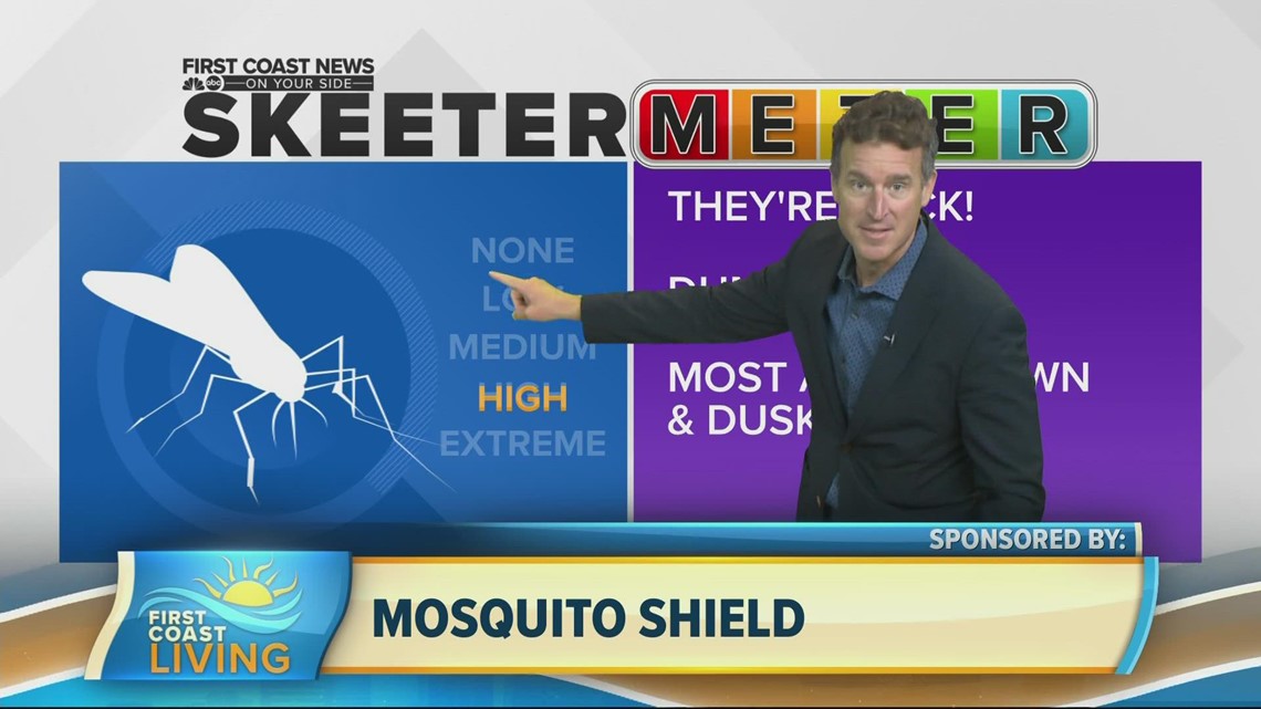 Mosquito Shield of Jacksonville Taking the Bite Out of Your Outdoor