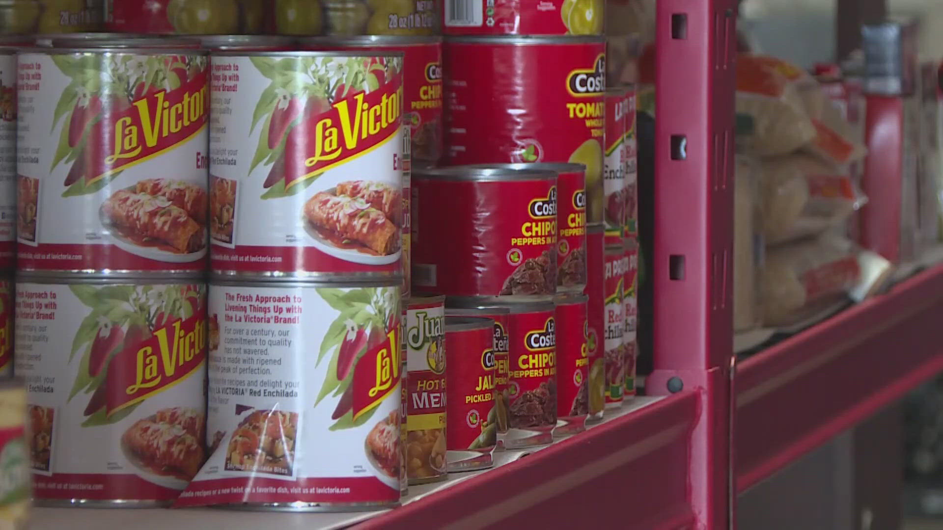 The coalition made up of nonprofits & organizations will provide meals, food pantry services & volunteer assistance to families and individuals experiencing hunger.