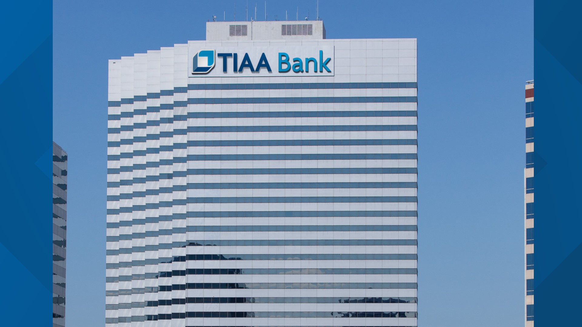 TIAA Bank announces another round of layoffs