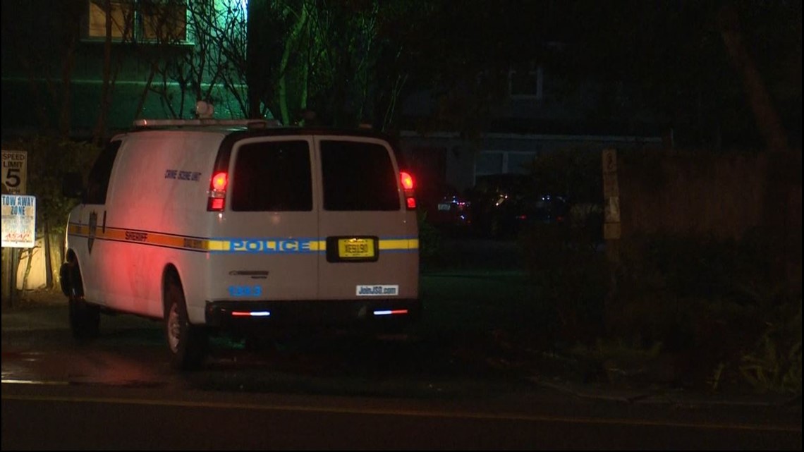 Police investigating Arlington shooting near Terry Parker High School