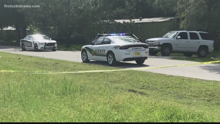 Florida man arrested by US Marshals in August deadly shooting ...