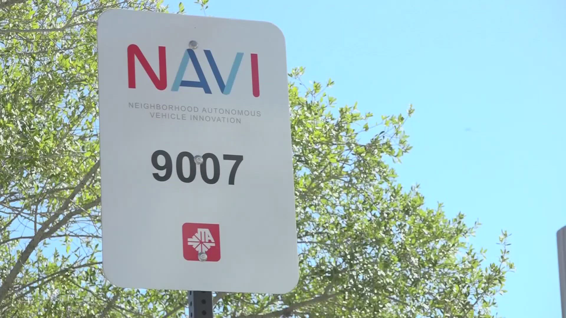 A waste of money or an efficient way of transportation? The Duval Doge Committee is questioning the value of JTA's autonomous shuttles, the NAVI. 