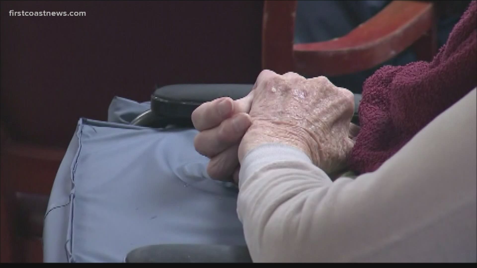 New changes to nursing home restrictions