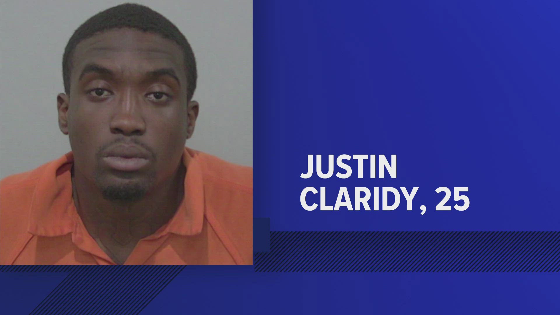 Lake City man accused of shooting into crowd after 'altercation' at ...