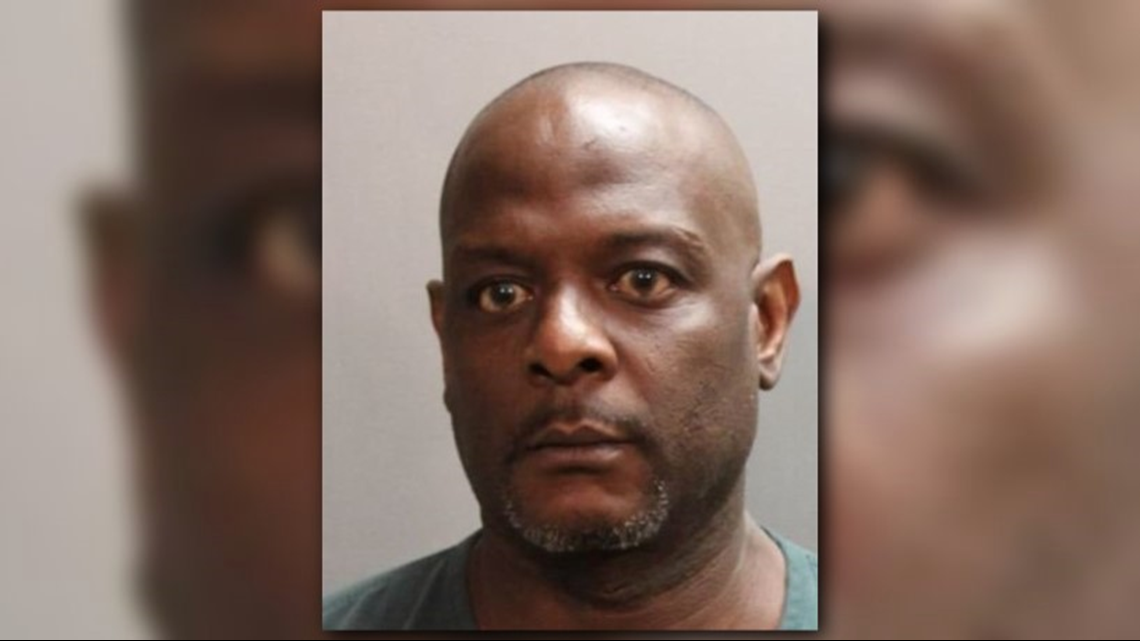 Arrest made in murder of man fatally shot outside Jacksonville hotel