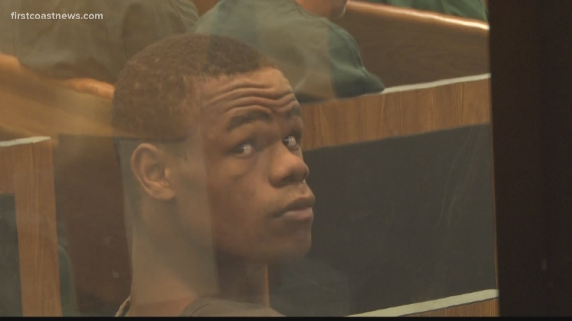 Trevonte Pheonix, who was 17 years old when he was charged in the death of Heidy Villanueva, pleaded guilty.