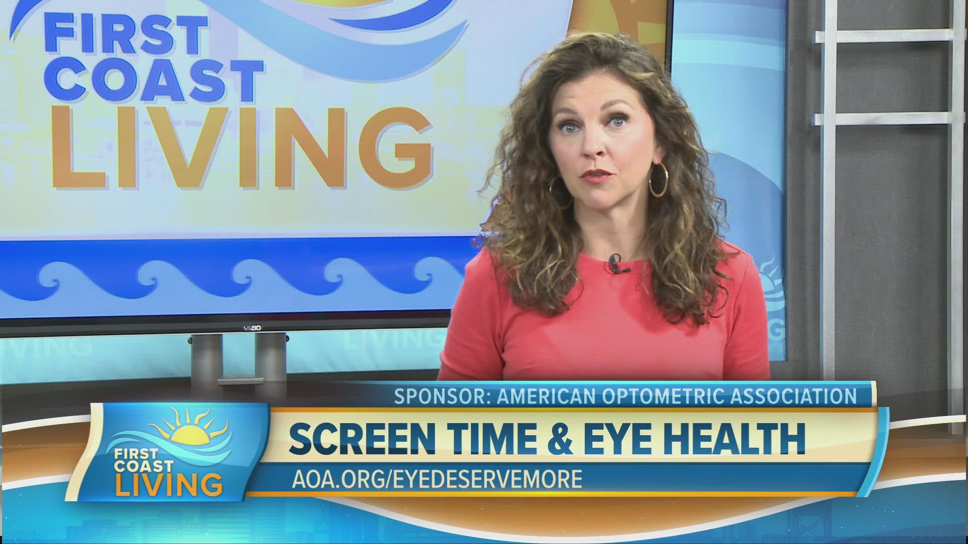 American Optometric Association member and gamer, Dr. Jason Compton shares details on a new screen time alliance headed by the AOA.