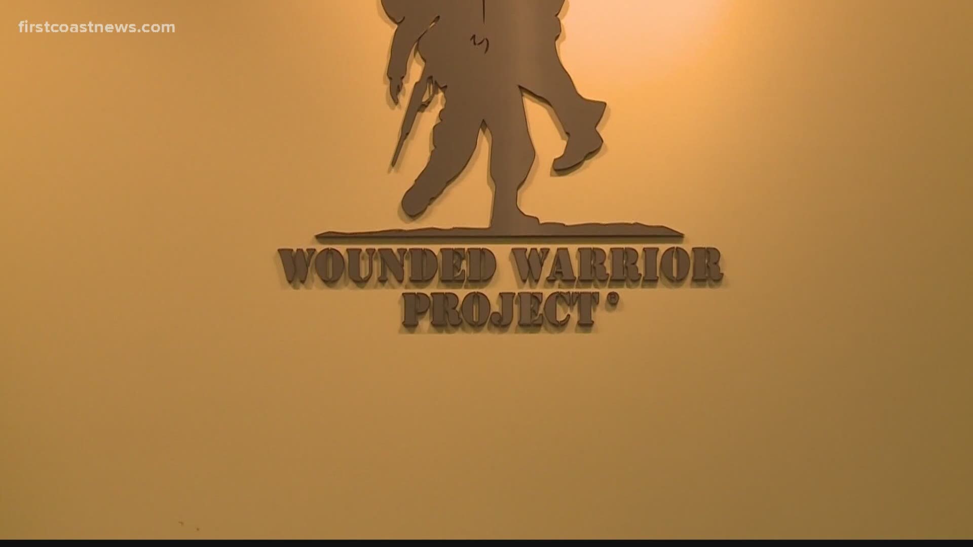 Wounded Warrior Project commits $10