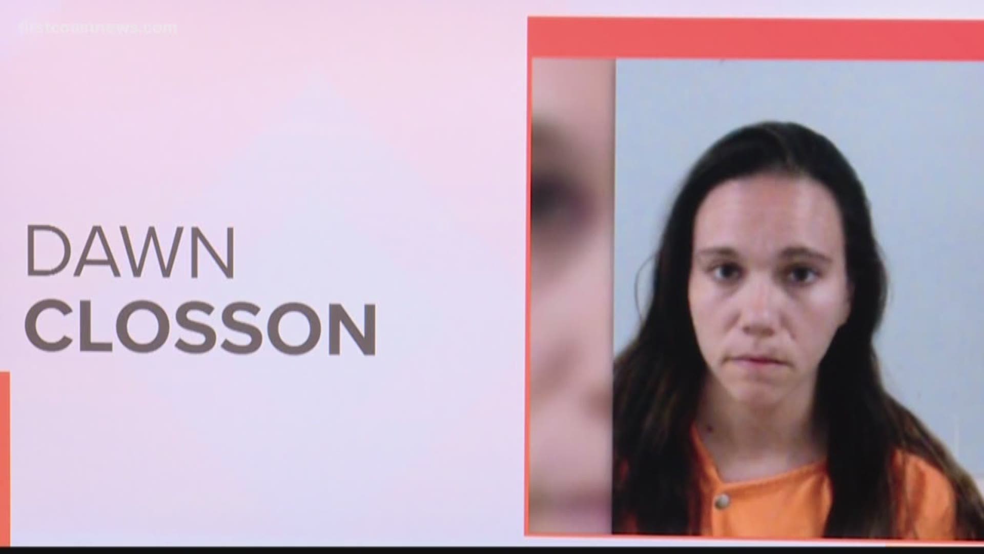 KSL 5 TV, the NBC station in Utah, originally reported that police in Enoch were searching for a missing juvenile by the name of Ariana Bozeman back in August. They say that Bozeman's father had custody of Ariana but her mother Dawn Closson, 34, took her out of the area.