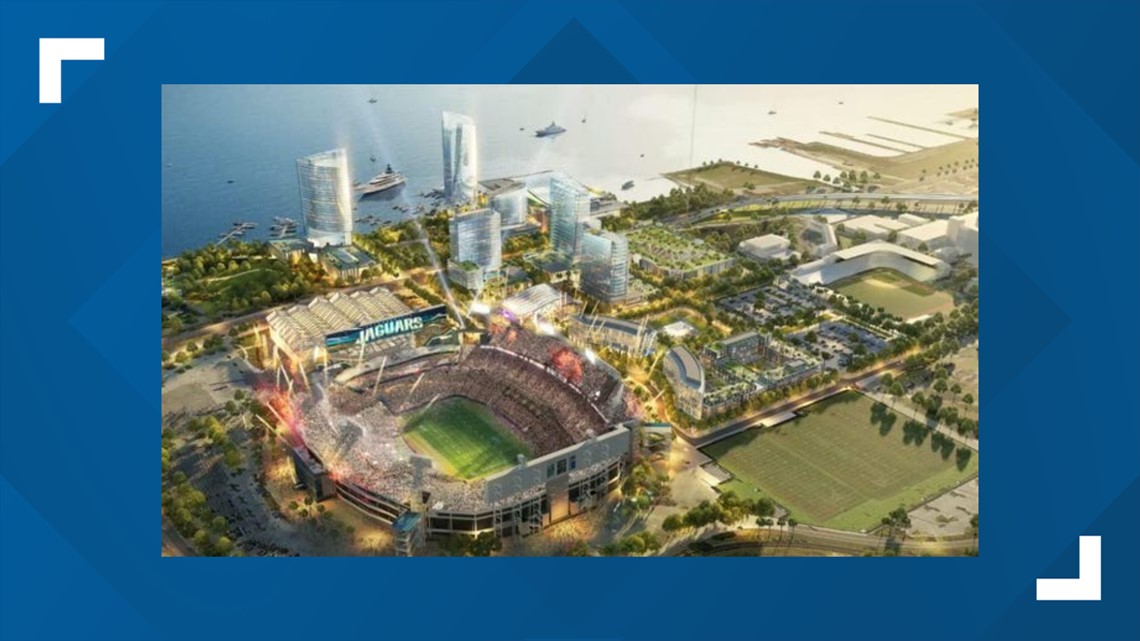 Jacksonville’s Lot J development plans to be announced
