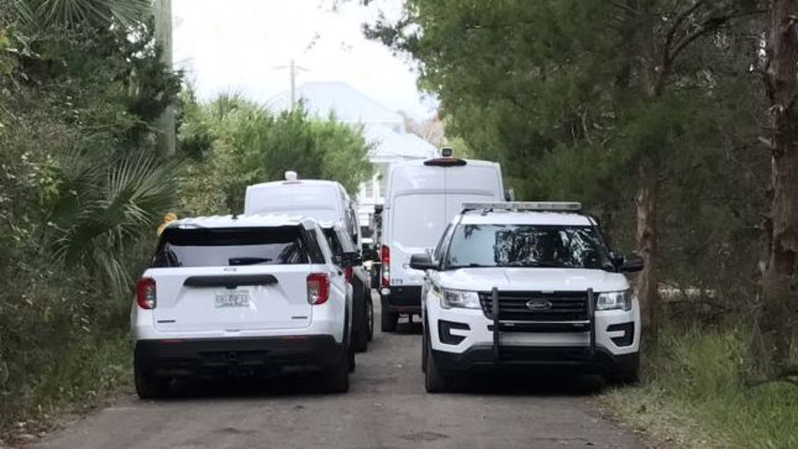 Shooting in Ponte Vedra prompts temporary lockdown of elementary school, deputies say - Vimarsana News