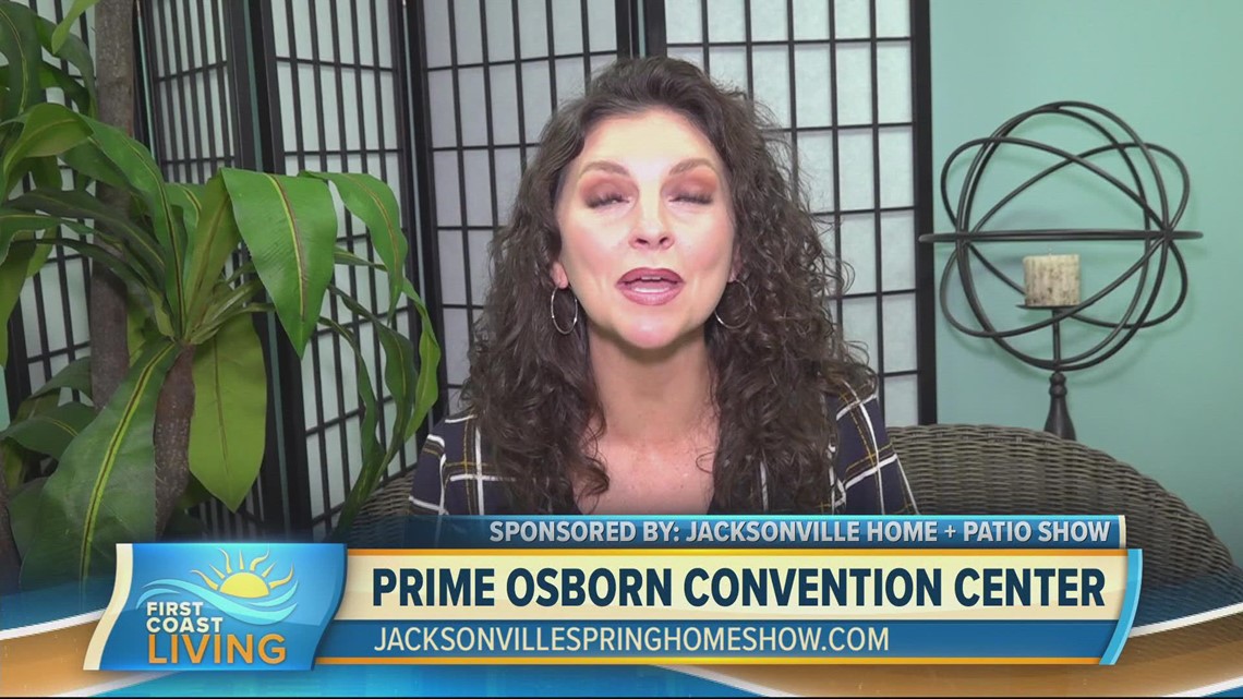 What to expect at this year's spring edition of the Jacksonville Home