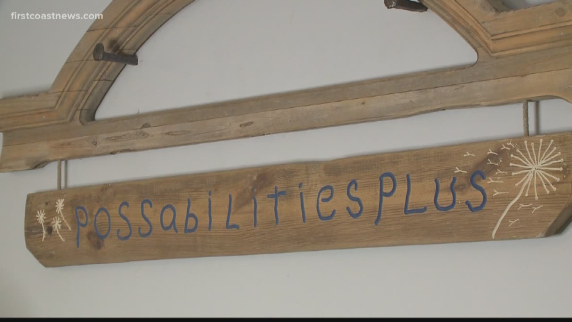 PossAbilities Plus founder Susan Peters left her teaching job and hopes to impact local youth with special needs through resume skills and socialization.