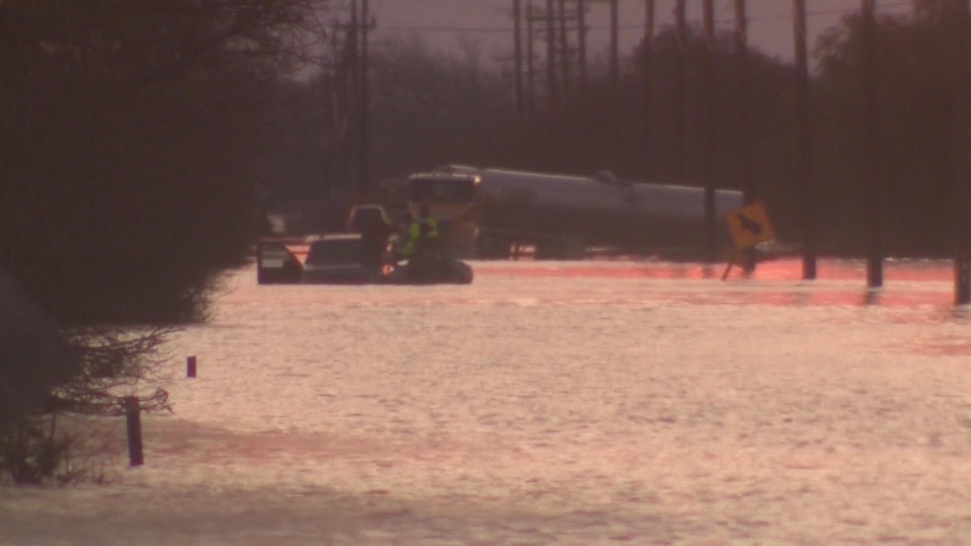 What is a Bomb Cyclone, Pineapple Express?