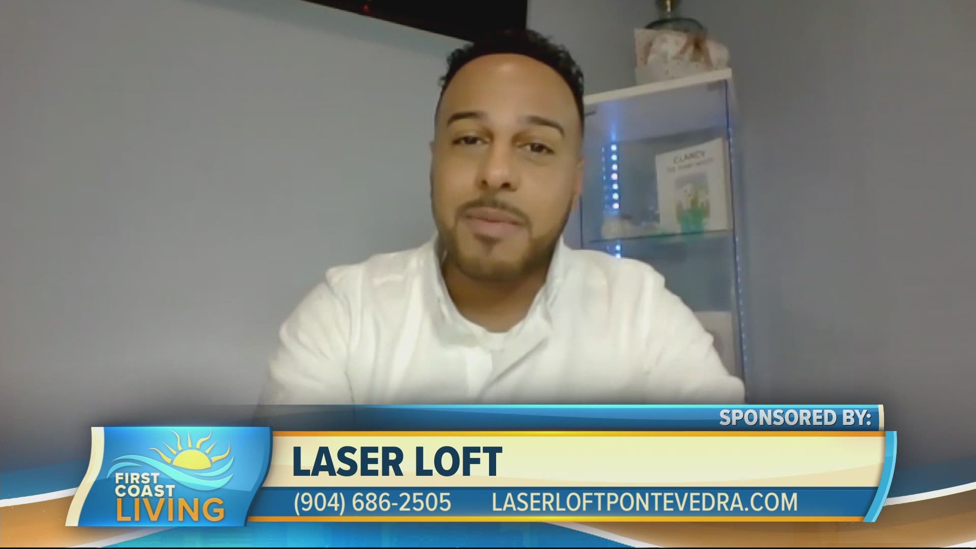 Check out Laser Loft for ways to get your skin glowing
