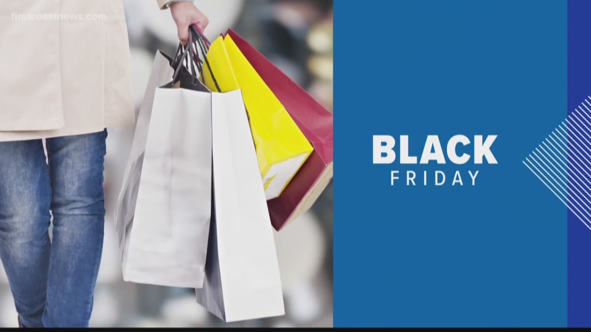 Here are some tips on how to do your Black Friday shopping on a budget.