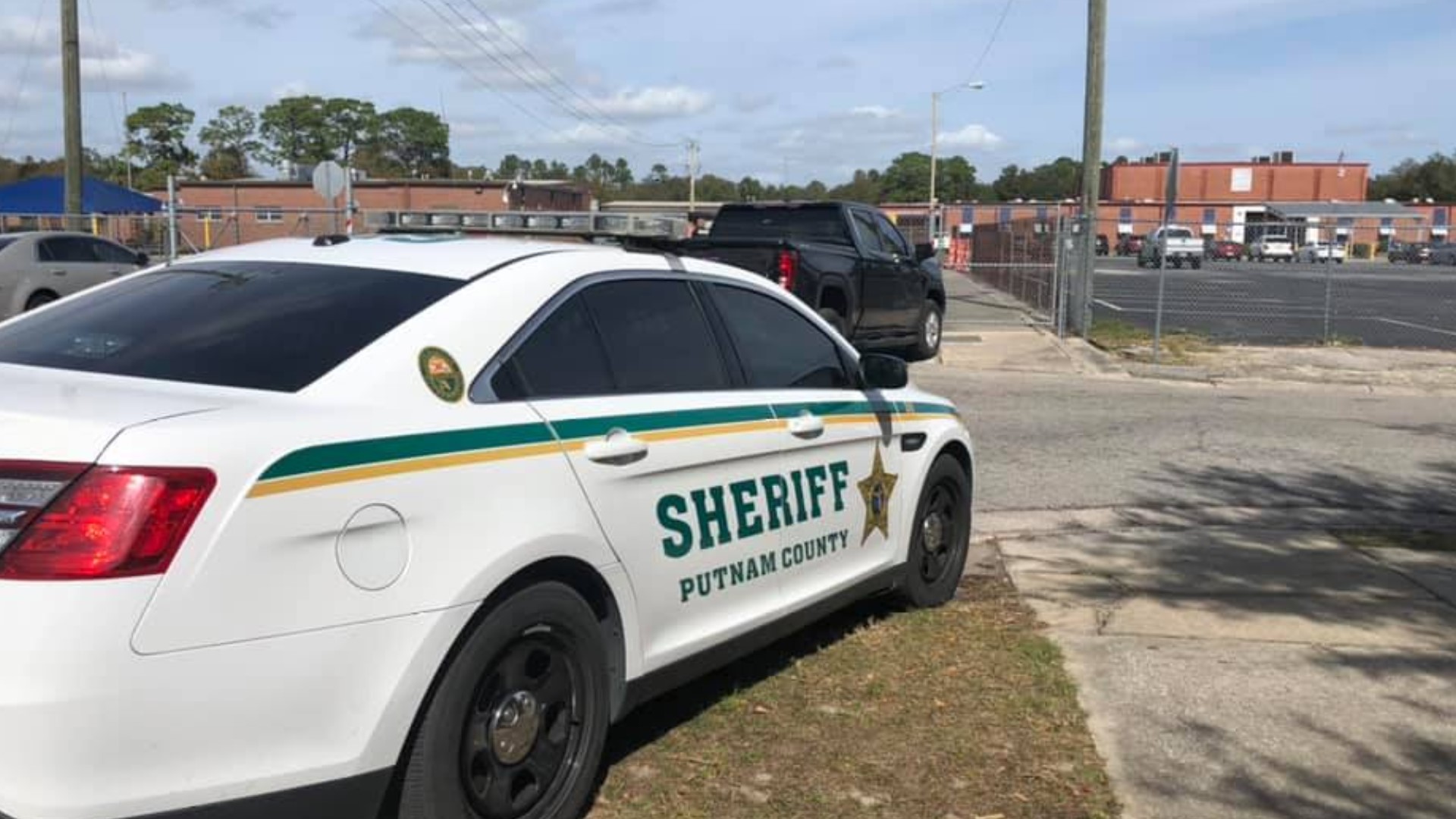 2 Putnam Co. deputies hospitalized after positive COVID-19 tests ...