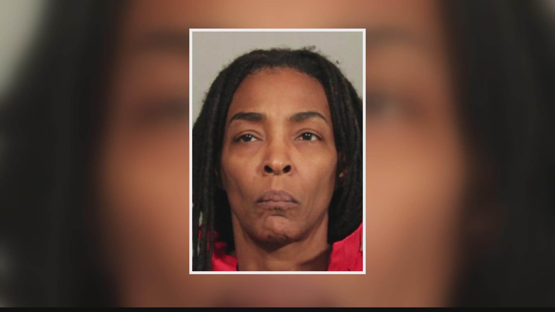 A woman has been charged in the death of a 74-year-old woman on the Westside, according to the Jacksonville Sheriff's Office.