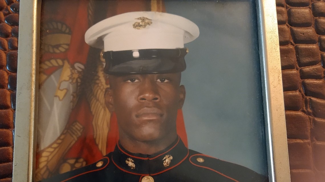 VA cuts off Marine veteran's GI Bill