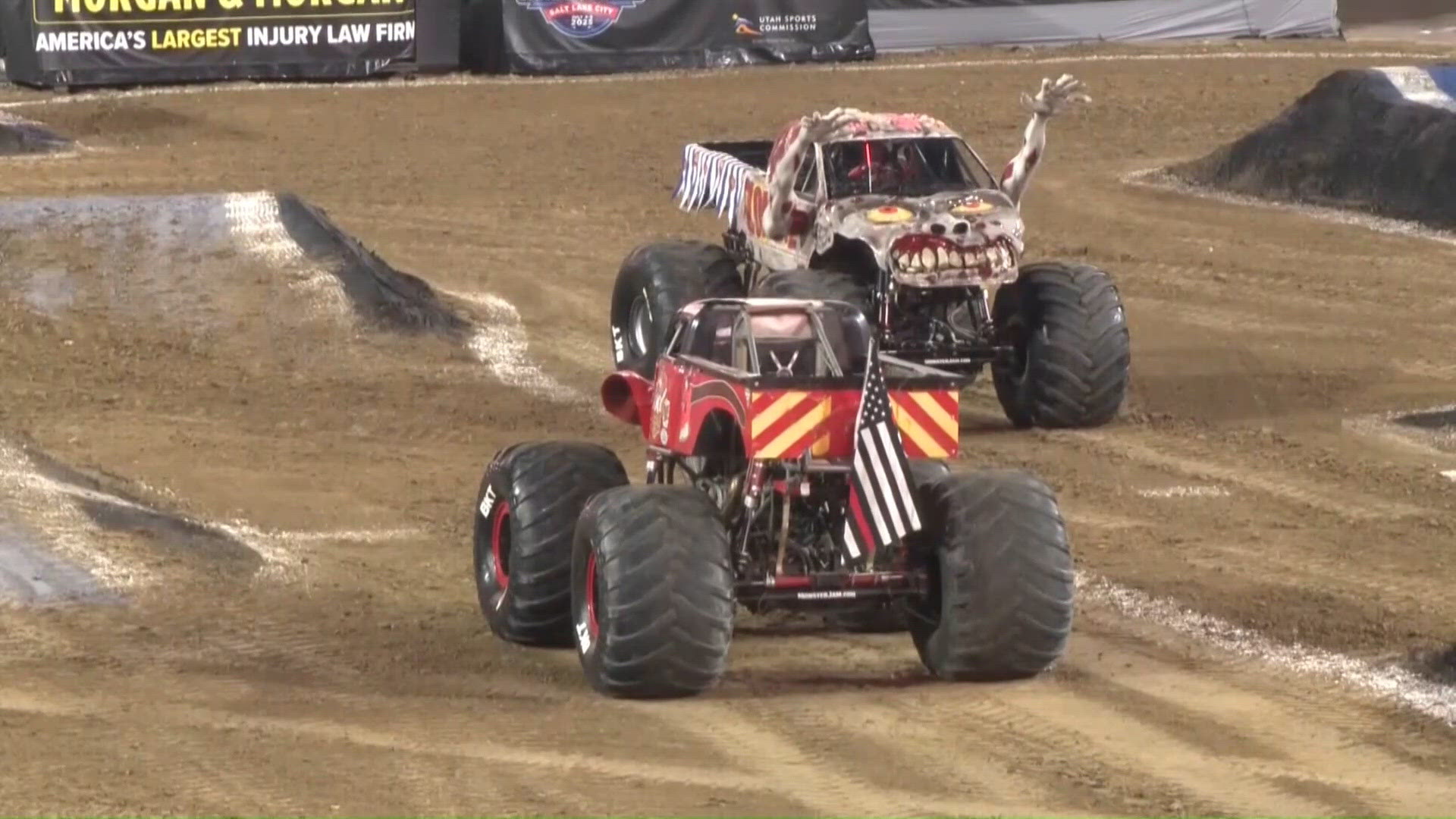 Monster Jam Returns To Jacksonville Labor Day Weekend Here s What To monster-jam-returns-to-jacksonville-labor-day-weekend-here-s-what-to