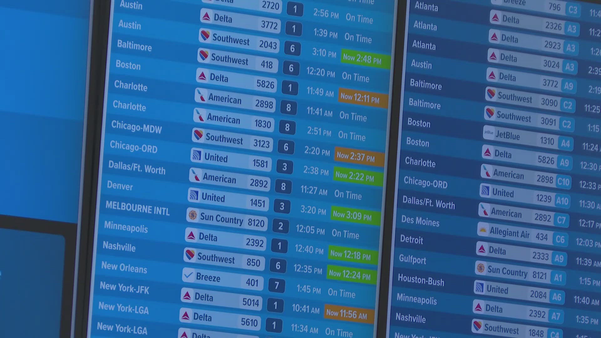 The FAA is imposing flight reductions to relieve stress on air traffic controllers who are working without pay during the federal shutdown and have been calling off.