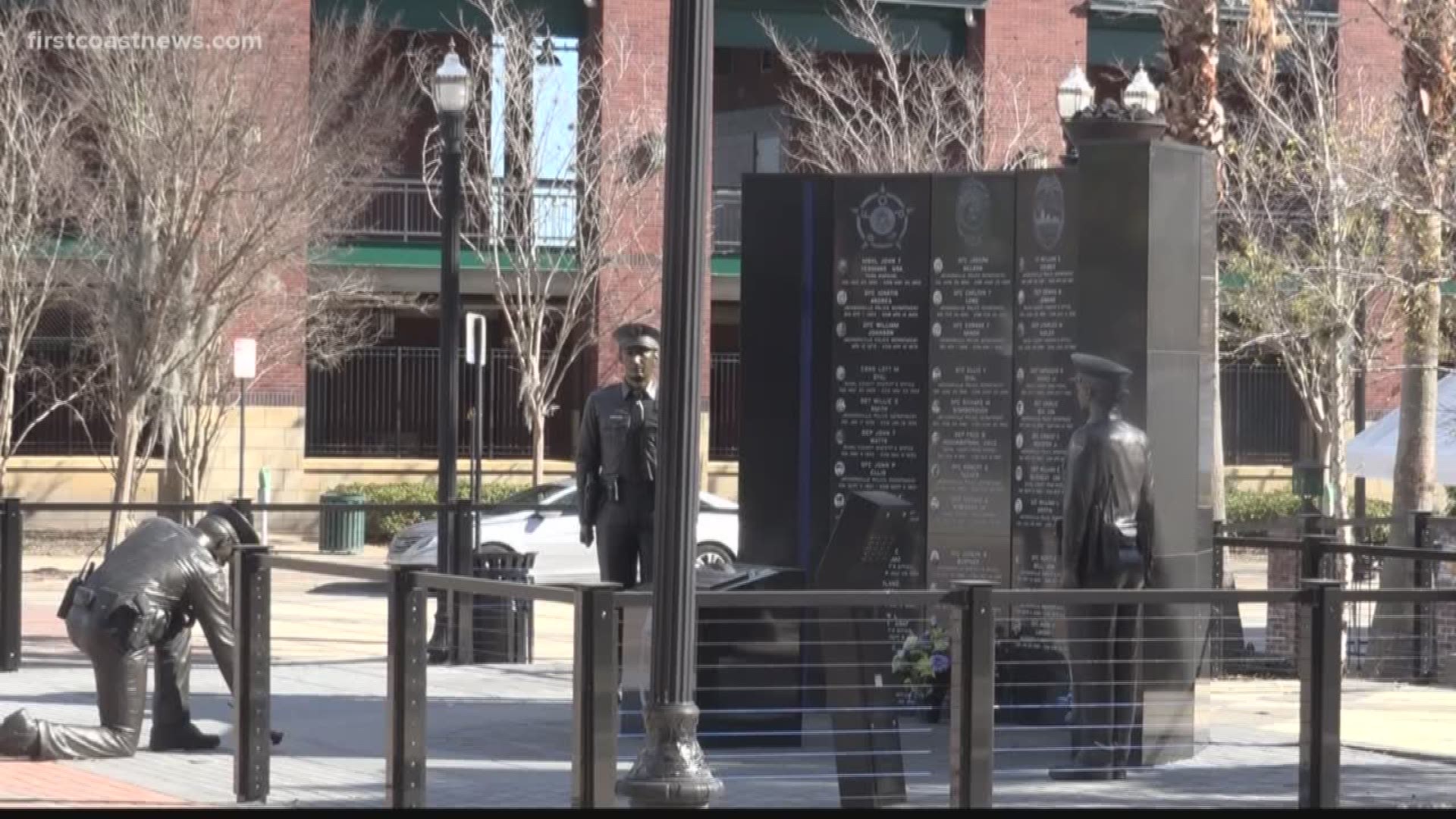 Jacksonville’s city council has unanimously agreed to move forward with the renaming of the Jacksonville Veteran’s Memorial Arena, calling it Vystar Veteran’s Memorial Arena. It’s a multi-million dollar agreement.