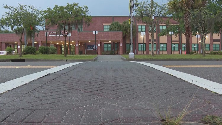 Another bullying allegation at Oceanway Middle School
