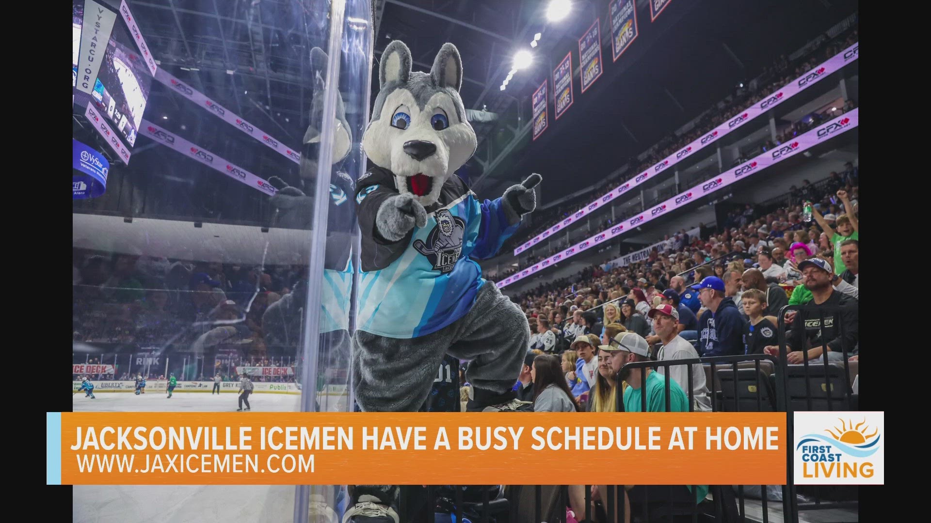 Visit: www.jaxicemen.com