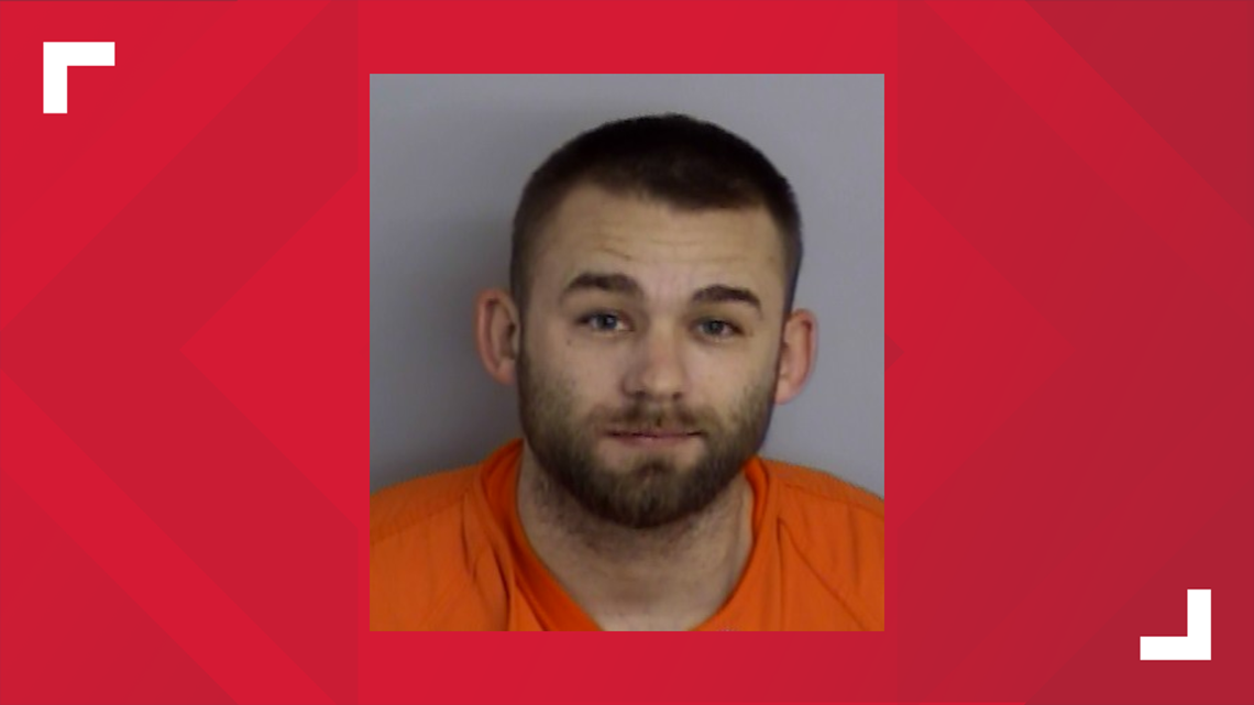 DOJ Jacksonville halfway house escapee back in custody