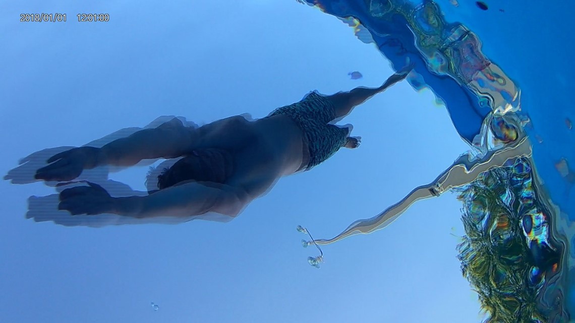 50 Meter Freestyle Olympics Fastest Swimmers in the World