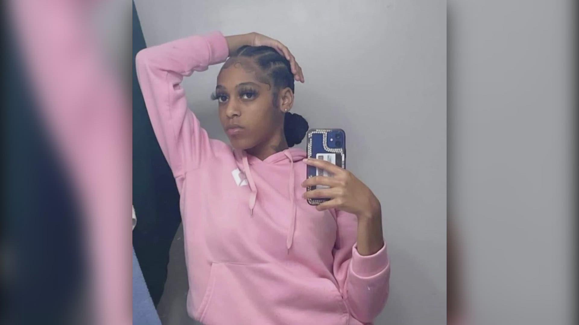 When Aniyah Womack was killed, her family called for anyone involved to turn themselves in. On Friday, JSO announced a manslaughter arrest family says is connected.