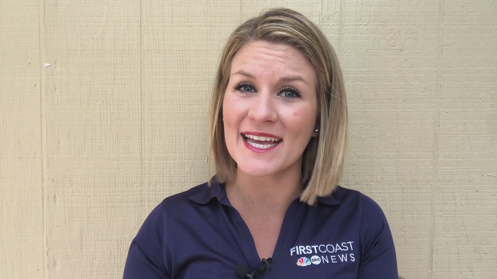 The First Coast News app is very handy, but especially when it comes to tropical forecasting! Meteorologist Lauren Rautenkranz shows us some quick tips.
