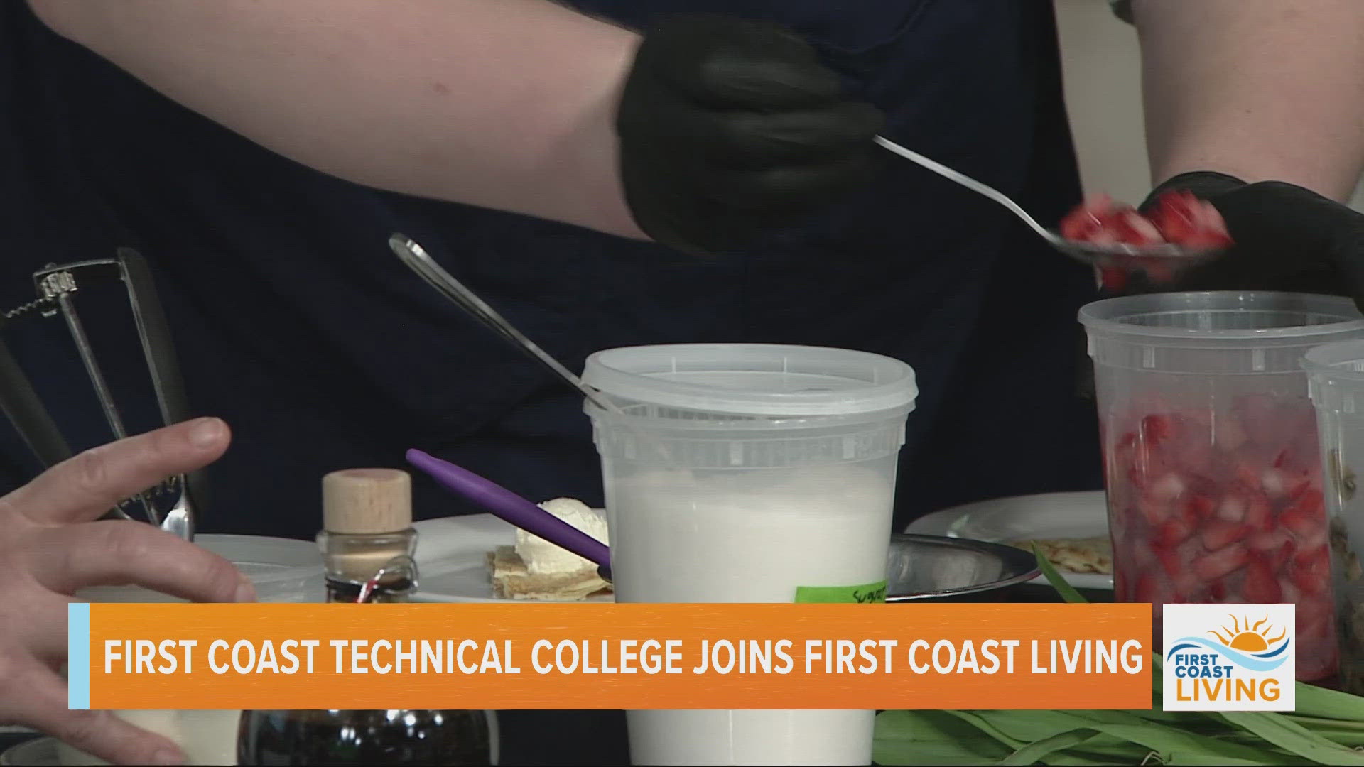 First Coast Technical College joins FCL PT. 1 | firstcoastnews.com