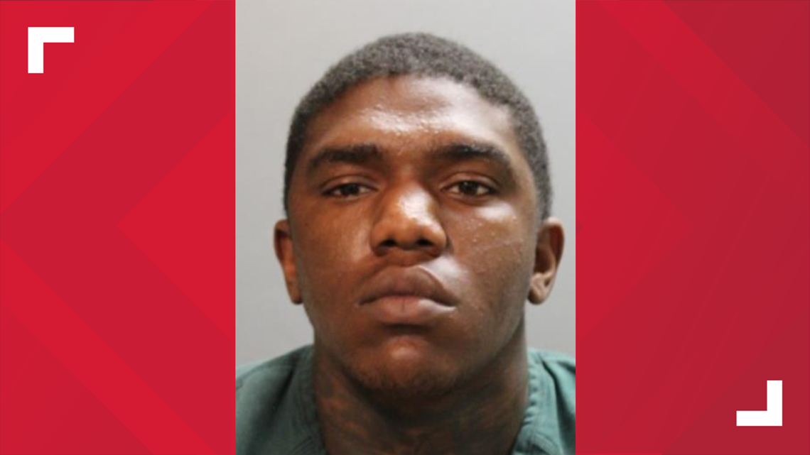 Jacksonville man arrested after high-speed chase ends in crash - Vimarsana News