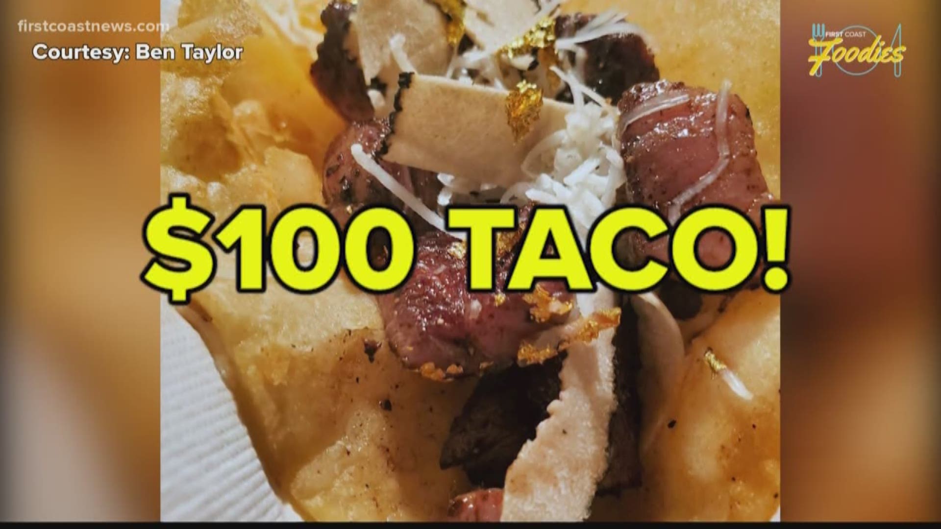 The Jax Taco Fest is on Aug. 17 from 1 p.m. to 7 p.m. Here's everything you need to know when it comes to what kinds of tacos will be available to parking.