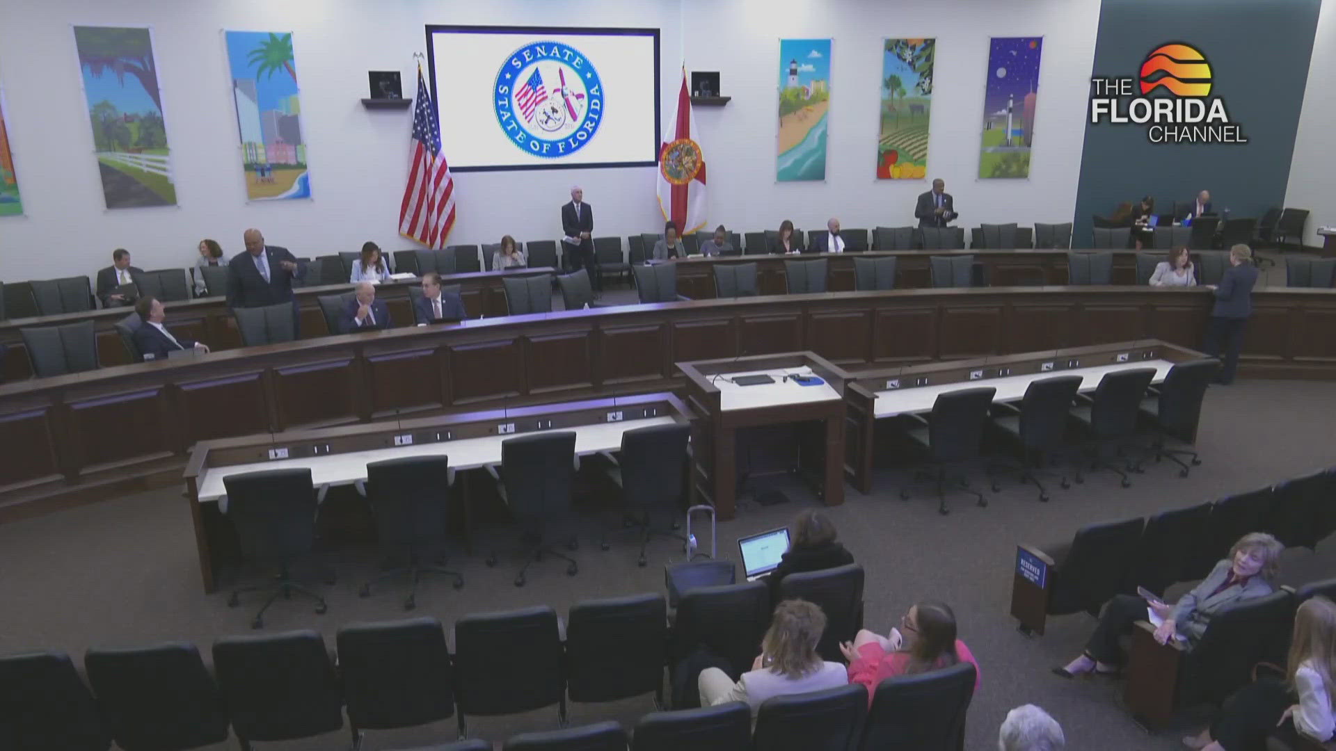 Florida Senate to debate repeal of 'Free Kill' law | firstcoastnews.com