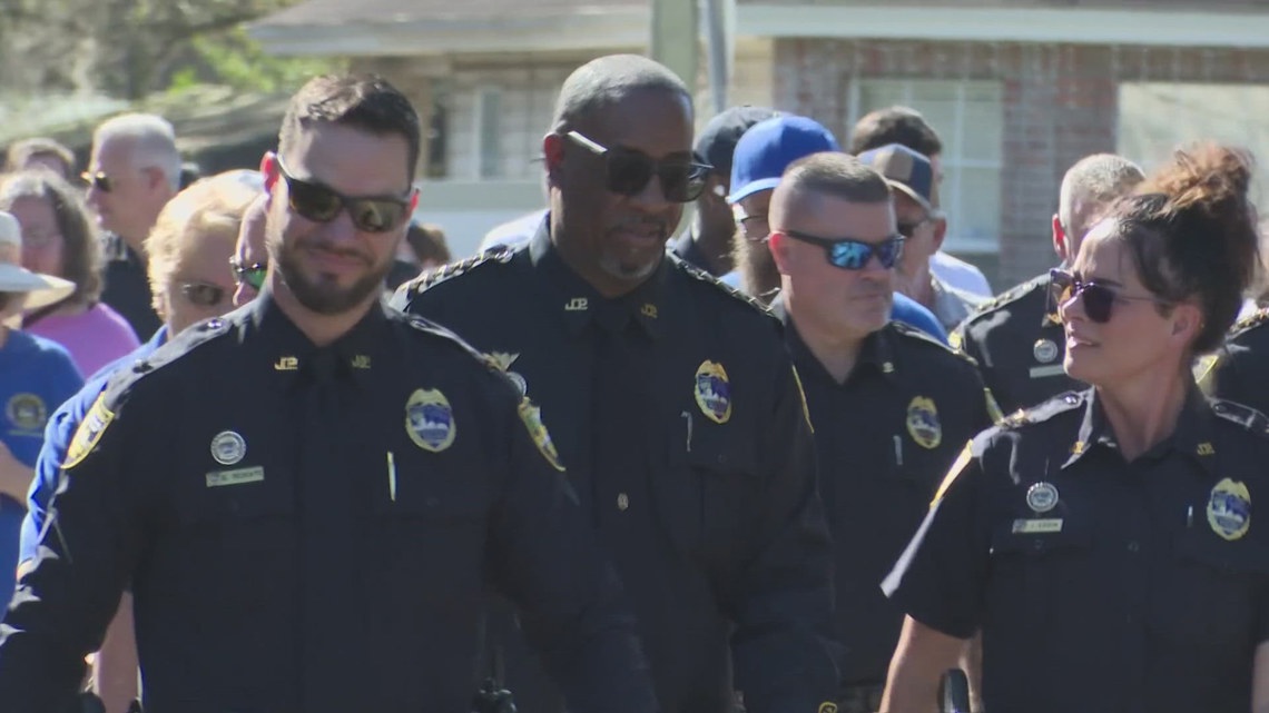New bill gives Jacksonville Sheriff a voice in lawsuit settlements, but not the final say - Vimarsana News