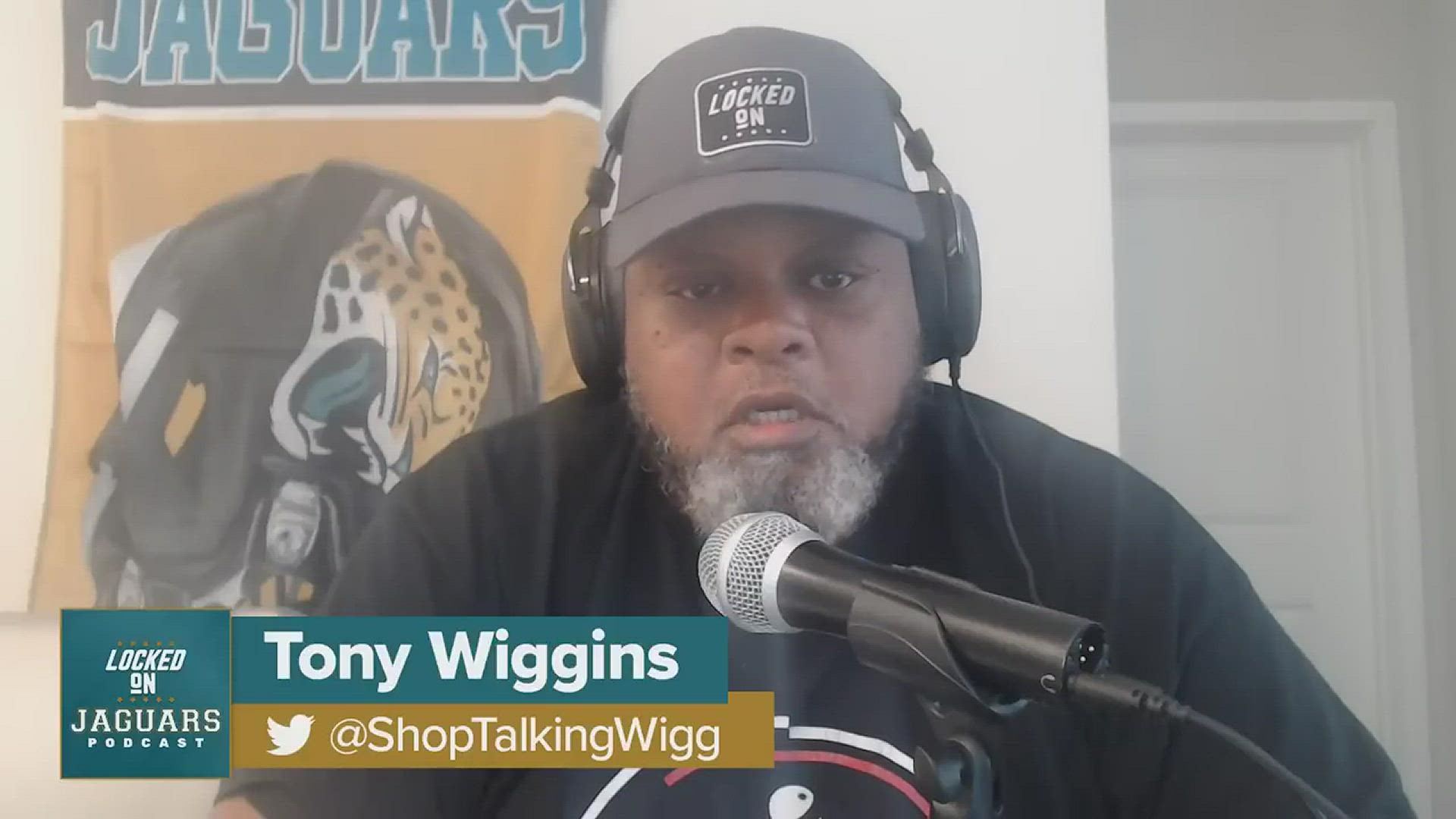 Looking at Jacksonville Jaguars Josh Allen and his value