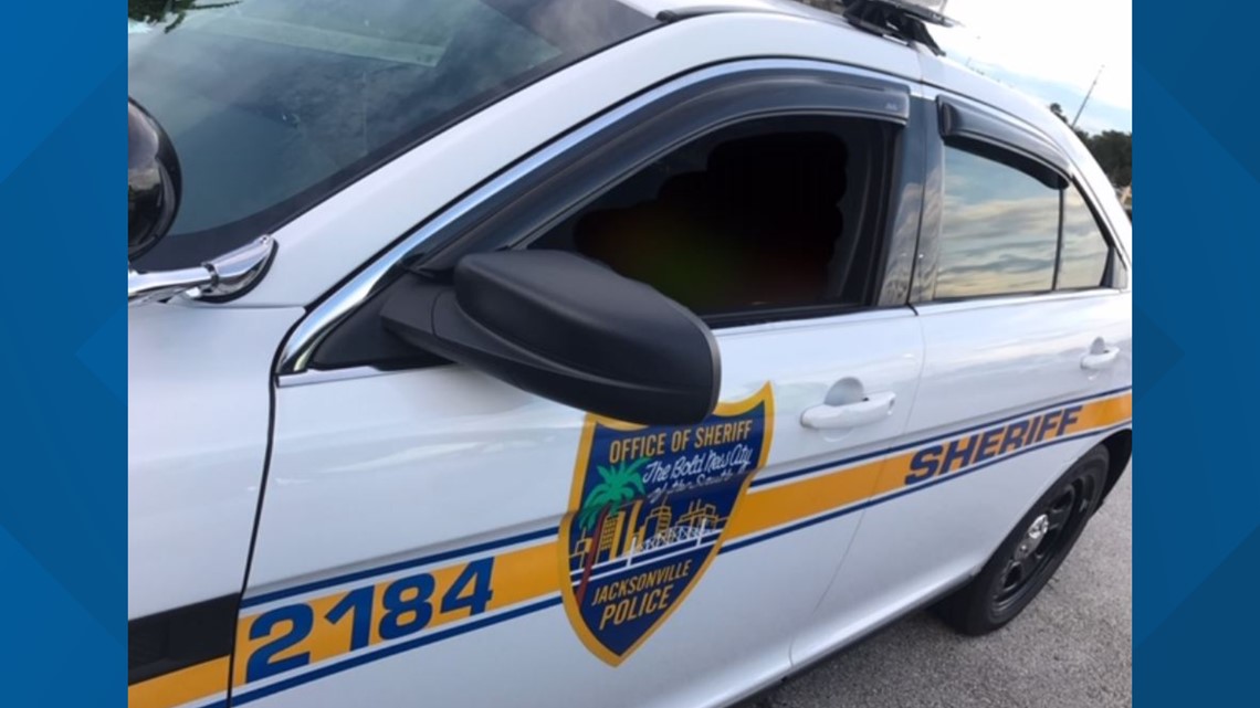 Why it took JSO two days to report stolen police cruiser